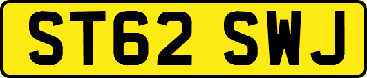 ST62SWJ