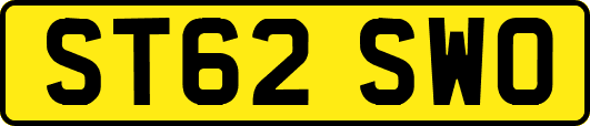ST62SWO