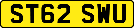 ST62SWU