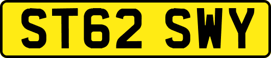 ST62SWY