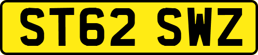 ST62SWZ