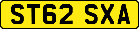 ST62SXA