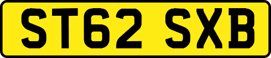 ST62SXB