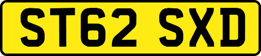 ST62SXD