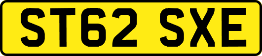 ST62SXE