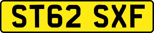ST62SXF