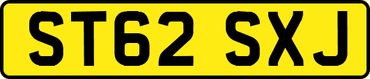 ST62SXJ