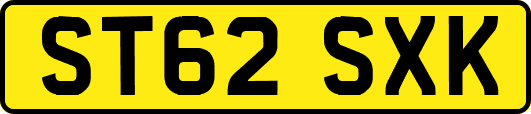ST62SXK