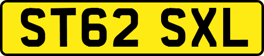 ST62SXL