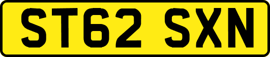 ST62SXN