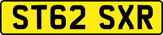 ST62SXR