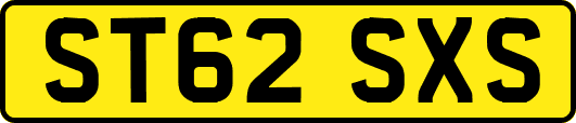 ST62SXS