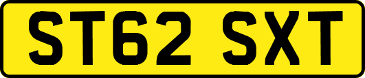 ST62SXT