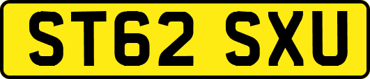 ST62SXU