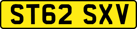 ST62SXV