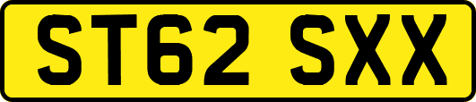 ST62SXX