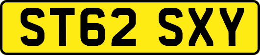 ST62SXY