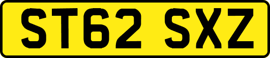 ST62SXZ