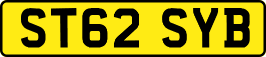 ST62SYB