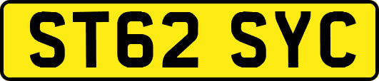 ST62SYC