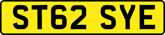 ST62SYE