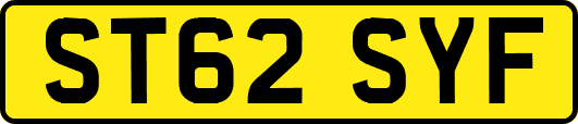 ST62SYF