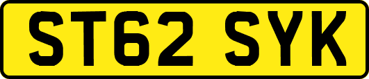 ST62SYK