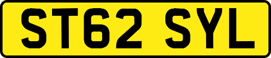 ST62SYL