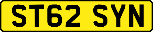 ST62SYN