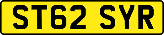 ST62SYR