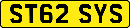 ST62SYS
