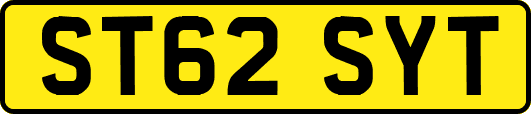 ST62SYT