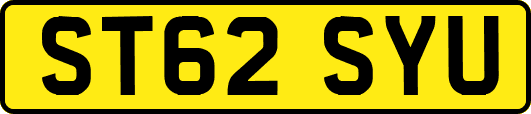 ST62SYU