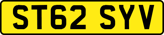 ST62SYV
