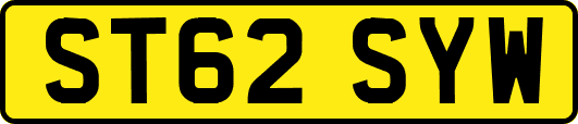 ST62SYW