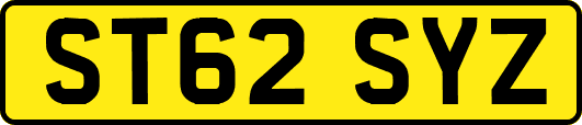 ST62SYZ
