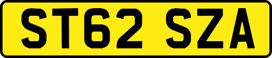 ST62SZA