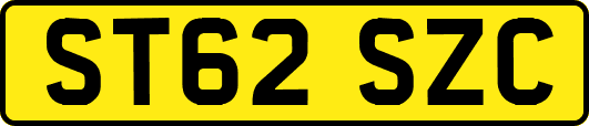 ST62SZC