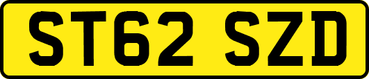 ST62SZD