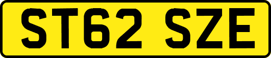 ST62SZE