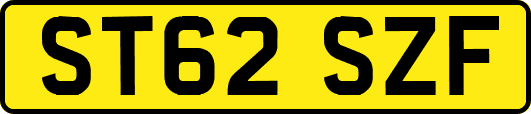 ST62SZF