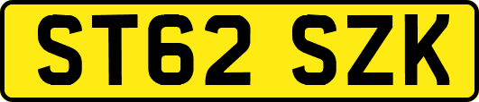 ST62SZK