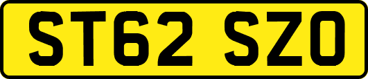 ST62SZO