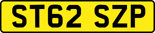 ST62SZP