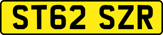 ST62SZR