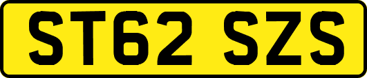 ST62SZS
