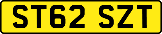 ST62SZT