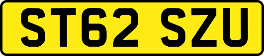 ST62SZU