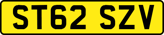 ST62SZV