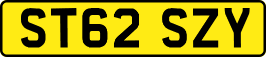 ST62SZY